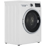 Стирально-сушильная машина Bosch WDS28460ME белый, загрузка фронтальная 8 кг, 1400 об/мин., класс: А, фото15