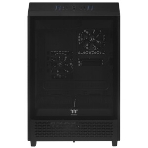 Компьютерный корпус Thermaltake The Tower 500 черный без БП ATX 1x120мм 3x140мм 4xUSB 3.0 2xUSB3.1 audio bott PSU, фото15