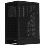 Компьютерный корпус Deepcool CH170 DIGITAL черный без БП mini-ITX 1x120мм 1xUSB 2.0 1xUSB 3.0 audio bott PSU, фото13