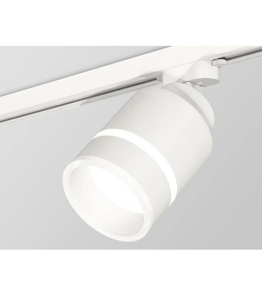 Светильник Ambrella light XT8110004 SWH/FR белый песок/белый матовый GX53 (A2524, A2105, C8110, N8444)
