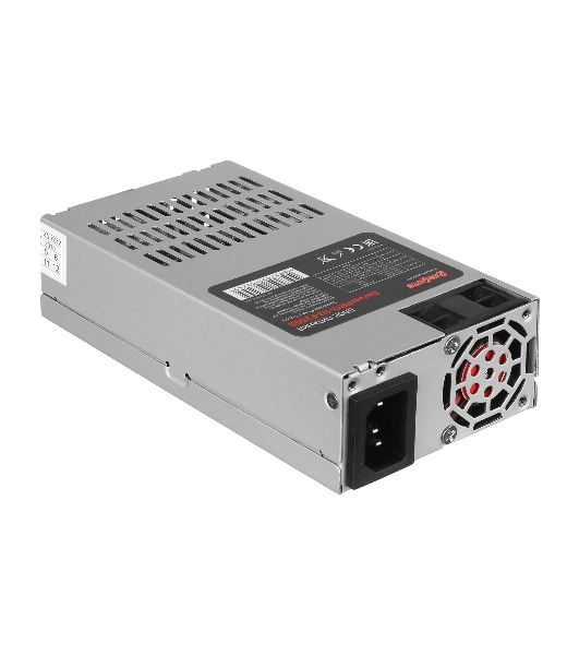 Блок питания серверный 300W ExeGate (ServerPRO-1U-F300AS), APFC, унив. для Flex1U, 24pin, 4pin,3xSATA, 2xIDE