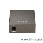 Медиаконвертер D-Link DMC-F02SC/B1A, фото4
