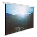 Экран Cactus 240x240 см WallExpert CS-PSWE-240x240-WT 1:1 настенно-потолочный рулонный, фото5