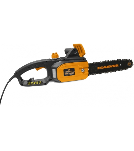 Электрическая цепная пила CARVER RSE-1500М