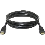 Кабель Defender HDMI-07 HDMI M-M, ver 1.4, 2.0 м, фото3