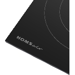 Электрическая варочная панель HOMSair HV64SMDBK, фото7