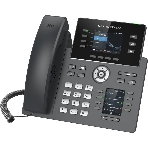 Телефон IP Grandstream GRP-2614 черный, фото2