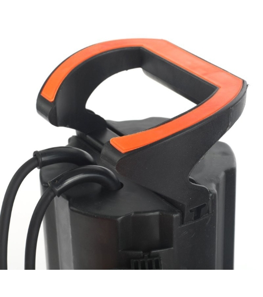Садовый насос дренажный Patriot F 500 D 500Вт 7500л/час