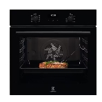 Духовой шкаф Electrolux EOE5C71Z, встраиваемый, фото 1