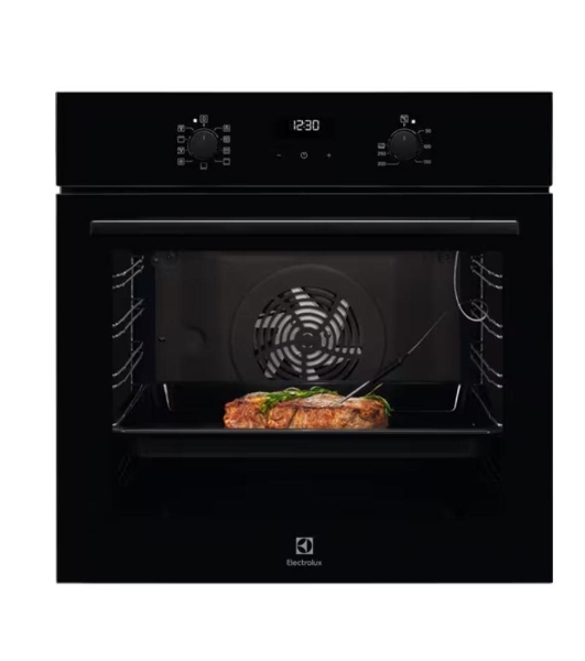 Духовой шкаф Electrolux EOE5C71Z, встраиваемый