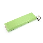 Аккумулятор CS-ELT110VX для пылесоса Electrolux Trilobite, ZA1, ZA2. Ni-MH, 2200mAh, 18.0V, фото 1