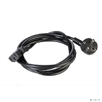 Шнур питания ЦМО С13-Schuko R-10-Cord-C13-S-1.8 (упак.1шт) 1.8м черный, фото9