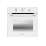 Шкаф духовой газовый с электрическим грилем Maunfeld MOGS703W, встраиваемый, фото21