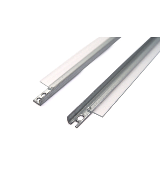 Дозирующее лезвие (DB) NVPrint для HP (20 шт) Q2612/2613/2624/5949/7553, C3906/4092/7115, CE505, CF280, EP27/FX-10 (LJ 1010/1018/1300/1150/1160/3390/1320/P2014/P2015/M2727/3100/2150/1100/3200/1200/3300/P2030/P2035/P2050/Pro M400/M401/M425) совместимое