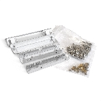 Серверный корпус ExeGate Pro 2U650-06/2U2098L (RM 19', высота 2U, глубина 650, БП 2U-920ADS, USB+USB 3.0), фото12