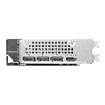 Видеокарта MSI RTX 5060 Ti 16G SHADOW 2X OC PLUS, NVIDIA RTX 5060 Ti, 16 ГБ GDDR7, 128 бит, PCI-e 5.0, 1xHDMI, 3xDP, 2617 МГц, фото6