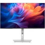 Монитор 27' Dell P2725H IPS 1920x1080, 100 Гц, 8 мс, 300 кд/м2, 1xHDMI, 1хUSB-C, серебристый/черный, фото25