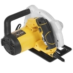 Пила циркулярная Denzel CS-210 1800 Вт 210 мм 27305, фото5