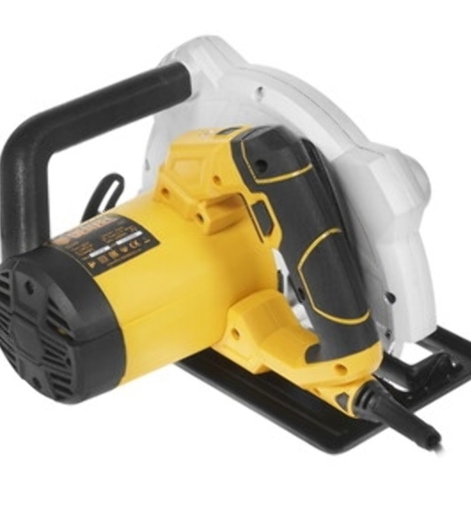 Пила циркулярная Denzel CS-210 1800 Вт 210 мм 27305
