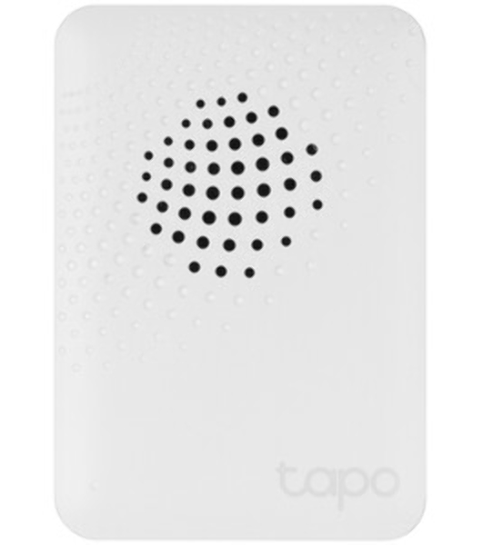 Центр управления умным домом TP-Link Tapo H100