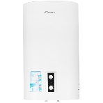 Водонагреватель электрический Candy CF50V-P1 INOX белый, накопительный, 50 л, 2 кВт, фото12