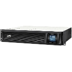 Источник бесперебойного питания APC Smart-UPS C SMC2000I-2U/2000 ВА/1300 Вт/6xIEC320 С13, фото20