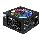 Блок питания ExeGate EVO800-LT (EX289069RUS), 800Вт, 120мм, модульный, черный, фото 1