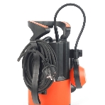 Садовый насос дренажный Patriot F 500 D 500Вт 7500л/час, фото8