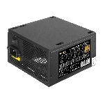 Блок питания серверный 600W ExeGate ServerPRO 80 PLUS Bronze, 600PPH-SE (ATX, for 3U+ cases, APFC, КПД 89% (80 PLUS Bronze), 12cm fan, 24p, (4+4)p, PCIe, 5SATA, 3IDE, black), фото4