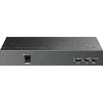 Коммутатор настольный TP-Link LS109P с 9 портами 10/100 Мбит/с (8 портов PoE+), фото7