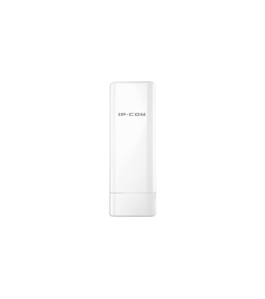 Наружная точка доступа IP-COM CPE9, 2,4 ГГц, до 150 Мбит/с, IP64, 1х12dbi, PoE, 2х100 Мбит/с, молниезащита 6000В