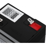 Батарея для ИБП Delta DT 6045 (6V, 4.5Ah), фото3