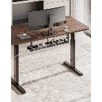 Кабель-канал Cactus CS-CM-700-1BK для столов 72.8x13x19см черный, фото4