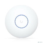 Точка доступа Ubiquiti Ubiquiti U7-LITE UnFi U7 Lite, 2,4/5 ГГц, до 5 Гбит/с, PoE, MU-MIMO 2х2, 23 dBm, 1х2,5 Гбит/с, фото4