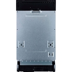 Встраиваемая посудомоечная машина GORENJE GV561D11 Встраиваемые ПММ шириной 45 см,Количество корзин:3,Бак из нержавеющей стали,Защита от перелива: Полный AquaStop,Расход воды на цикл: 9 л,Уровень шума: 45 дБ (А) относительно 1 пВт,Габаритные размеры (вхшхг): 81,5 × 44,8 × 55 см, фото10
