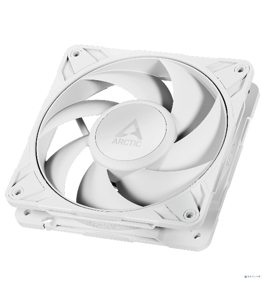 Вентилятор для корпуса Arctic Cooling ARCTIC P12 Pro PST белый - retail