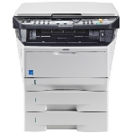 Кассета в сборе FS-1030/1130/1035/1135MFP, фото4