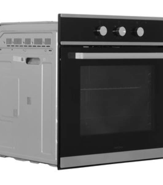 Духовой шкаф электрический Krona ESSENZA 60 S G2