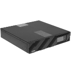 Источник бесперебойного питания Powercom Smart King Pro+ SPR-1500 LCD 1200Вт 1500ВА черный, фото12