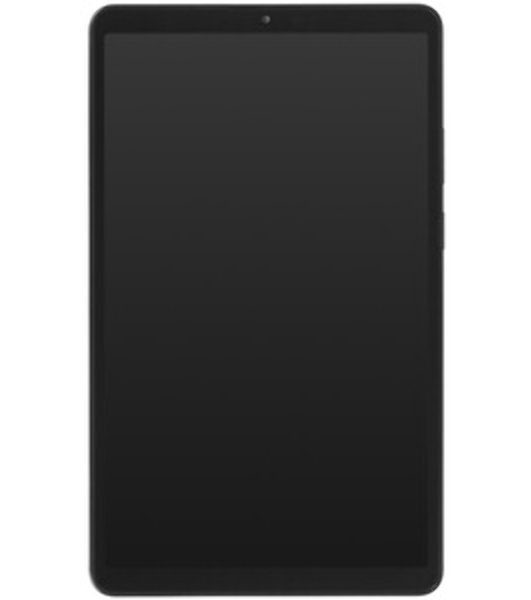 Планшет Samsung Galaxy Tab A11 BSM-X135F 8.7', 4Гб, 64Гб, 4G LTE, Android 15, серебристый