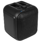Портативная колонка SVEN PS-880, черный, 1.0, 110 Вт (RMS), Bluetooth, FM, USB, microSD, LED-дисплей, аккумулятор, фото17