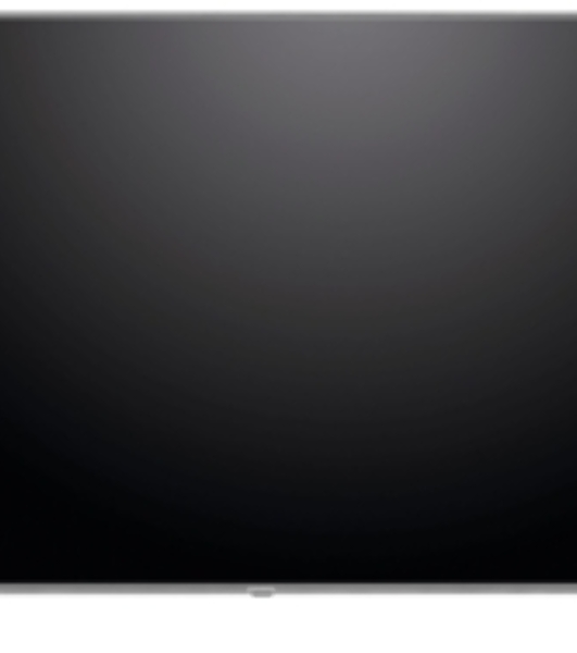 Телевизор Maunfeld 65' MQT65USX03 черный DLED UHD 60Hz Яндекс ТВ
