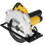 Пила циркулярная Denzel CS-210 1800 Вт 210 мм 27305, фото4