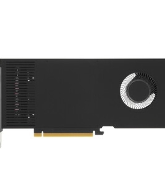 Видеокарта NVIDIA PCIE16 RTX A4000 16GB BLK 256B 900-5G190-1700-000