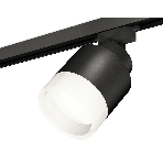 Светильник Ambrella light XT8111001 SBK/FR черный песок/белый матовый GX53 (A2526, A2106, C8111, N8401), фото4