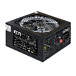 Блок питания ExeGate EVO800-LT (EX289069RUS), 800Вт, 120мм, модульный, черный, фото2