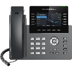 Телефон IP Grandstream GRP-2615 черный, фото 1