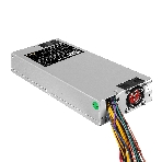 Блок питания серверный 1000W ExeGate EX292184RUS ServerPRO-1U-1000ADS (1U, APFC, КПД 85% (80 PLUS Bronze), 2x4cm fans, 24pin, 2x(4+4)pin, 4xSATA, 3xIDE), фото2