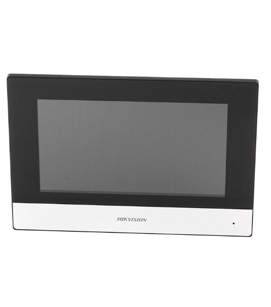 Видеодомофон Hikvision DS-KH6320-WTDE1 белый