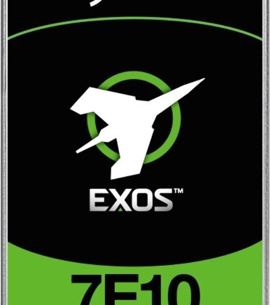 Жесткий диск Seagate SATA 6TB 7200RPM 6Gb/S 256MB ST6000NM019B